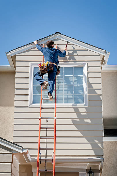 Reliable Osburn, ID Siding Solutions